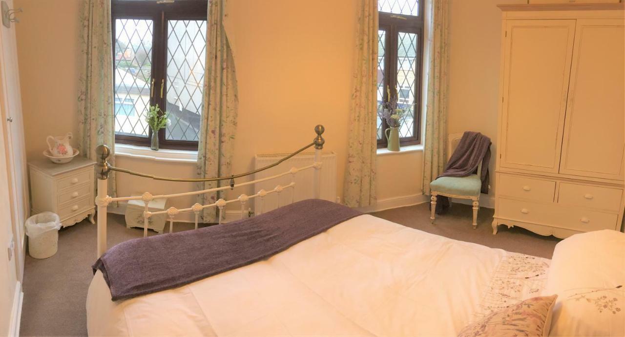 Browns Holiday Cottage Filey Exteriör bild