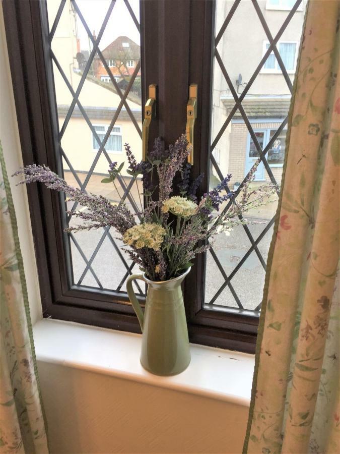 Browns Holiday Cottage Filey Exteriör bild